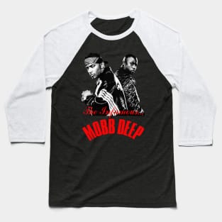 Vintage mobb deep Baseball T-Shirt